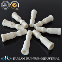 High 95% 99% Advanced Precision Alumina Ceramics Part